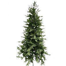 Лита штучна ялинка німецька 220 см