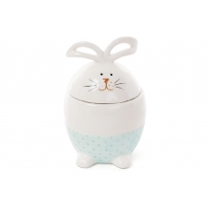 Банка керамічна Зайчик