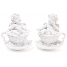 Ангел в горнятку