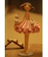 Статуетка "Дівчинка з кексами" 19 см