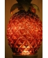 підсвічник ананас 32 см 