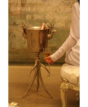 чаша для шампанського 77 см 