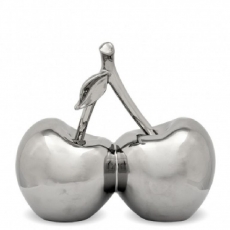 Вишеньки срібні 13 см