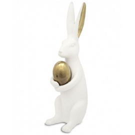 Кролик з золотим яйцем
