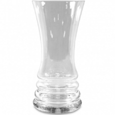 Ваза Скляна 25 см 