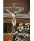 Скульптура "Розп'яття Ісуса Христа" 31 см