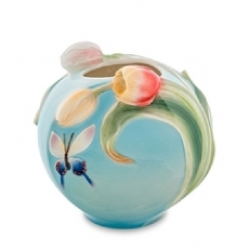 Ваза метелики Pavone 15 см