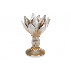 Підсвічник "Цвіт магнолії" 18 см