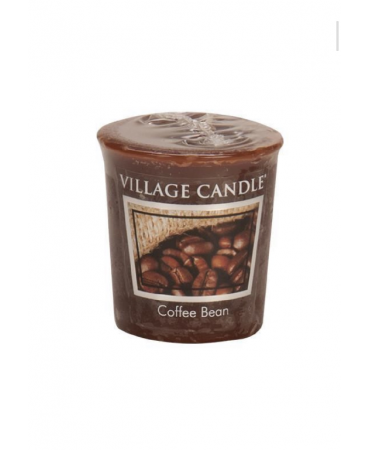аромасвічка village candle кавові боби