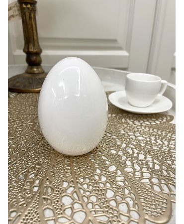 Яйце керамічне 10 см