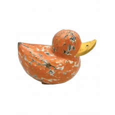 Статуетка "Качка" 9 см.