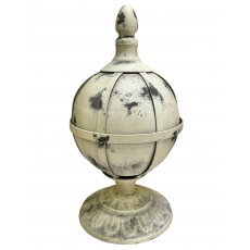 скульптура "Нео-класична сфера" 32 см