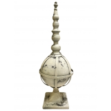 Скульптура "Нео-класична сфера" 55 см