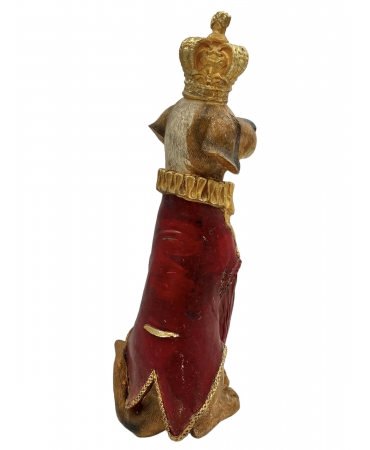 Статуетка "Королівський песик" 28 см