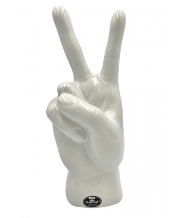 Скульптура "символ миру" 24 см