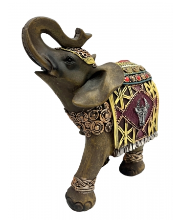 Статуетка Слон 18 см