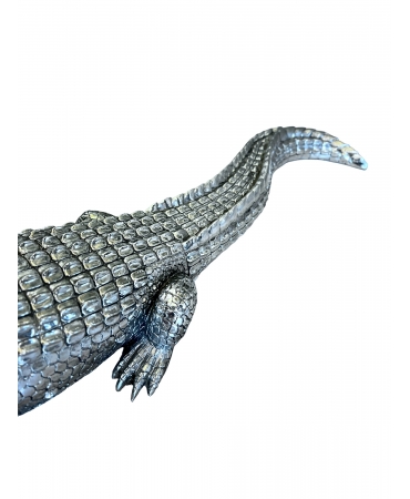 Фігурка Крокодил 95 см