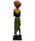Статуетка "Африканський хлопець" 40 см