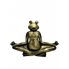 Фігурка Жаба-йог 24 см