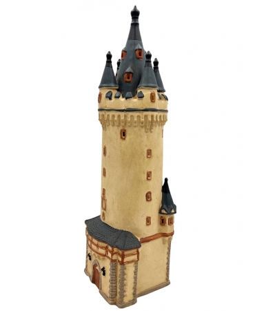 Вежа-підсвічник "ESCHENHEIMER TOWER" 34 см