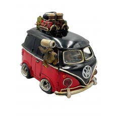 Машина "Ramblin Van" 16 см  Warren Stratford