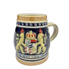 Пивна чашка "Bayern"