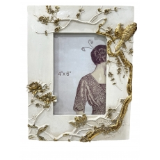 Рамка для фото "Японський сад" 22 см