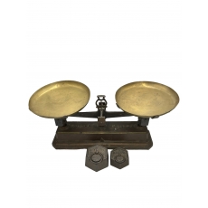 Ваги антикварні 56 см