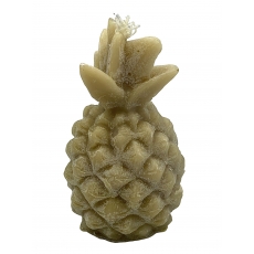 Свічка воскова ананас 10 см