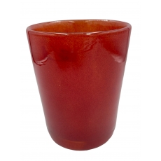 Ваза "Red Rome" 17 см 