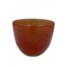 Ваза "Red Rome" 10 см