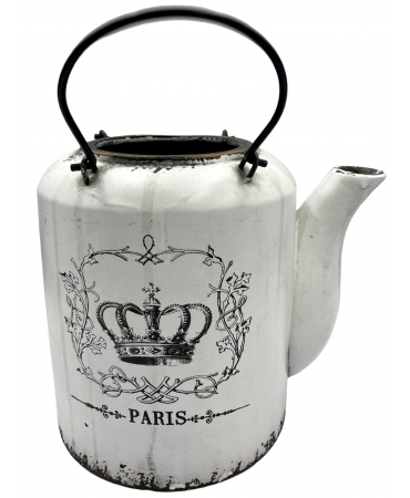 Ваза PARIS чайник 20 см 