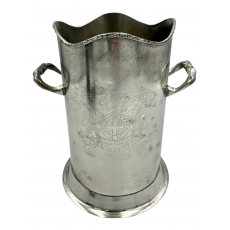 Відро на лід кругле 19 см 