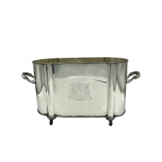 Відро на лід овальне 20 см 