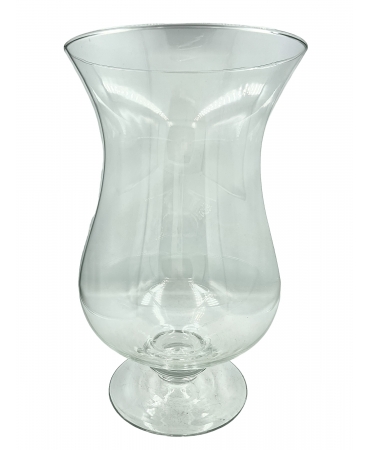 ваза "бокал" 38 см