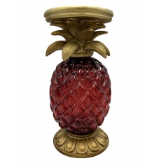 підсвічник ананас 19 см 