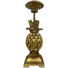 підсвічник ананас 33 см