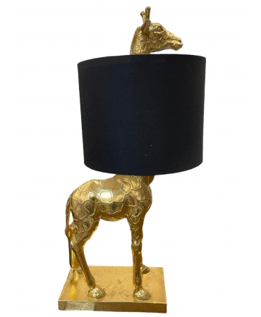 Лампа настільна "Жирафа" 80 см