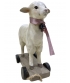 Вівця на колесах 20 см