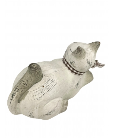 Фігурка котик з дзвоником 8 см 