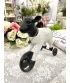 Вівця на трьох колесах 24 см
