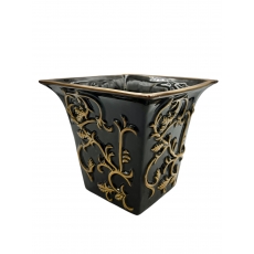 Вазон "Flora" 17 см