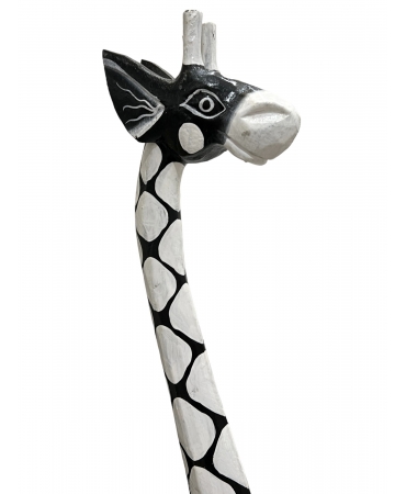 Жирафа L 100 см 