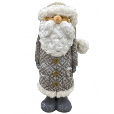 Фігурка Санта 22 см.