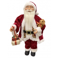 Іграшка Санта 46 см.