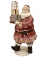 Статуетка Санта-Клаус 23 см