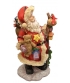 Статуетка Санта-Клаус 26 см