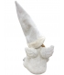 Фігурка Білий ангел дівчинка 56 см