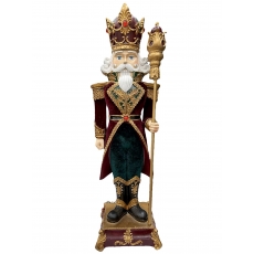 Фігурка Лускунчик 46 см