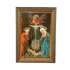 Образ на стіну 36 см